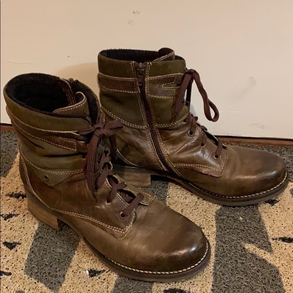 Women’s Dromedaris Kara Boot